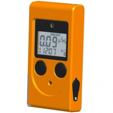 Electronic dosimeter